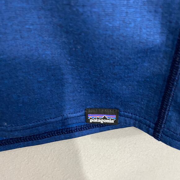 Patagonia Midweight Capilene Baselayer Size Medium - Picture 3 of 7